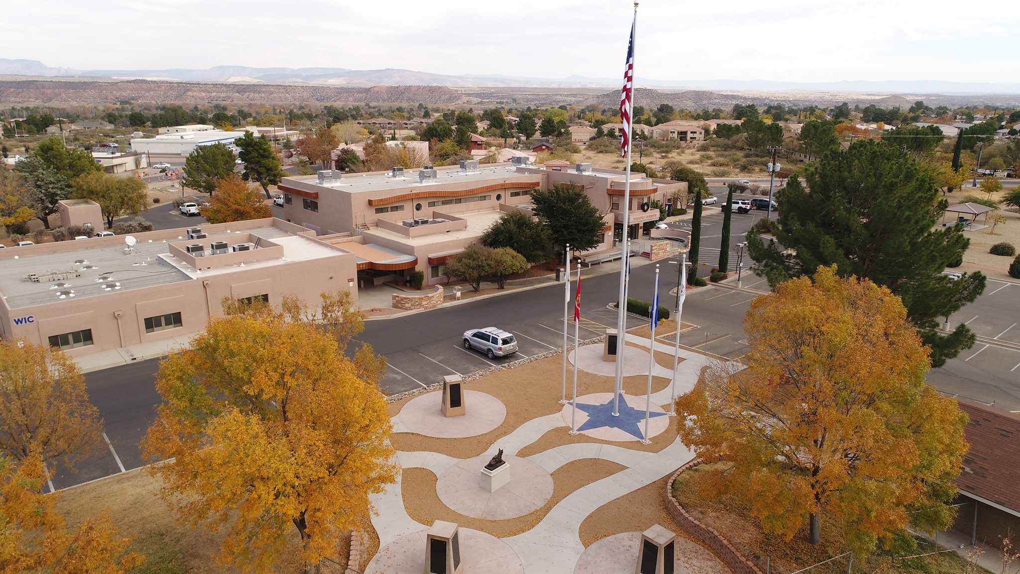 Citizenserve Online Portal